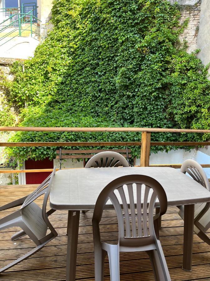 Appartement Vivier 4 Personnes Tout Confort Boulogne-sur-Mer Exterior foto